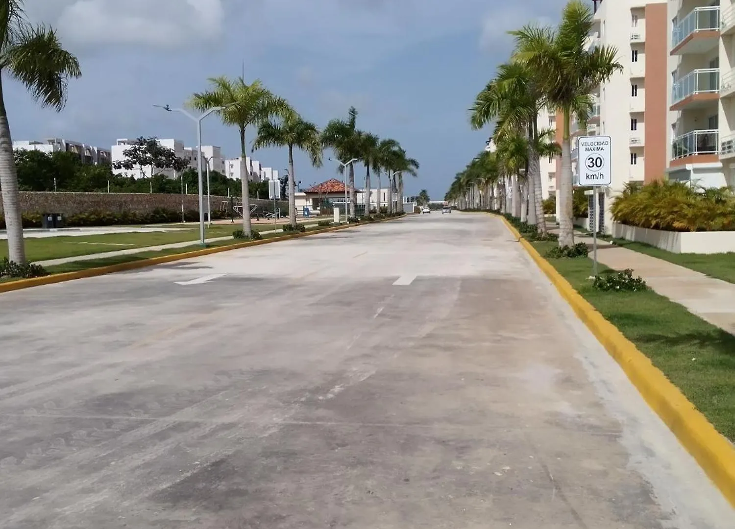 Crisfer Punta Cana Dominikánská republika