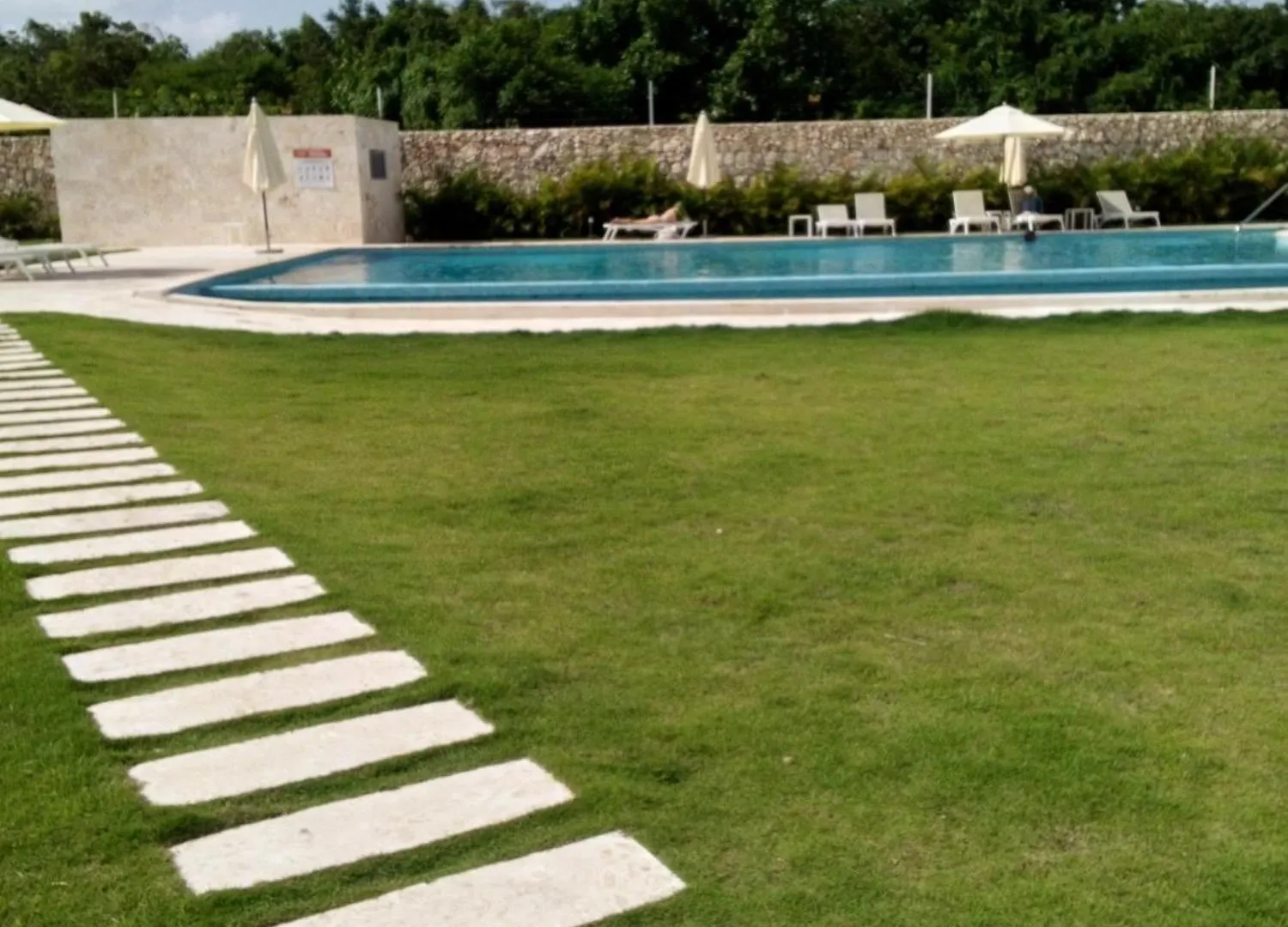 Crisfer Punta Cana Apartmán