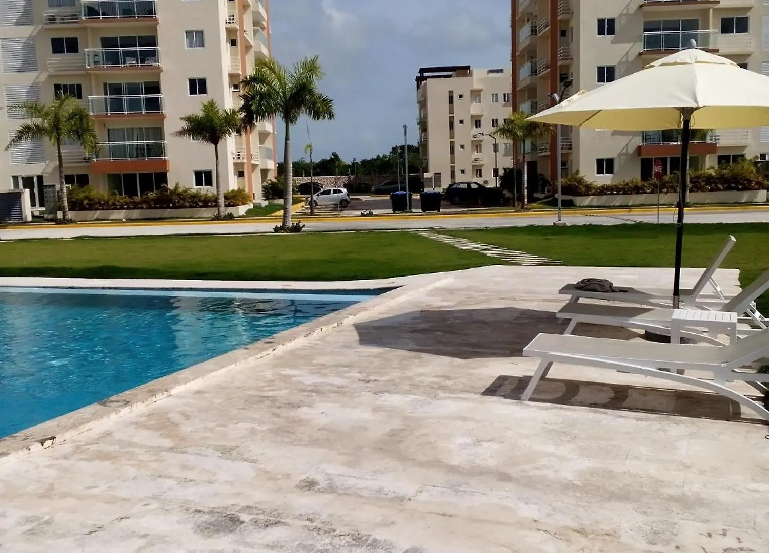Crisfer Punta Cana 0*,  Dominican Republic