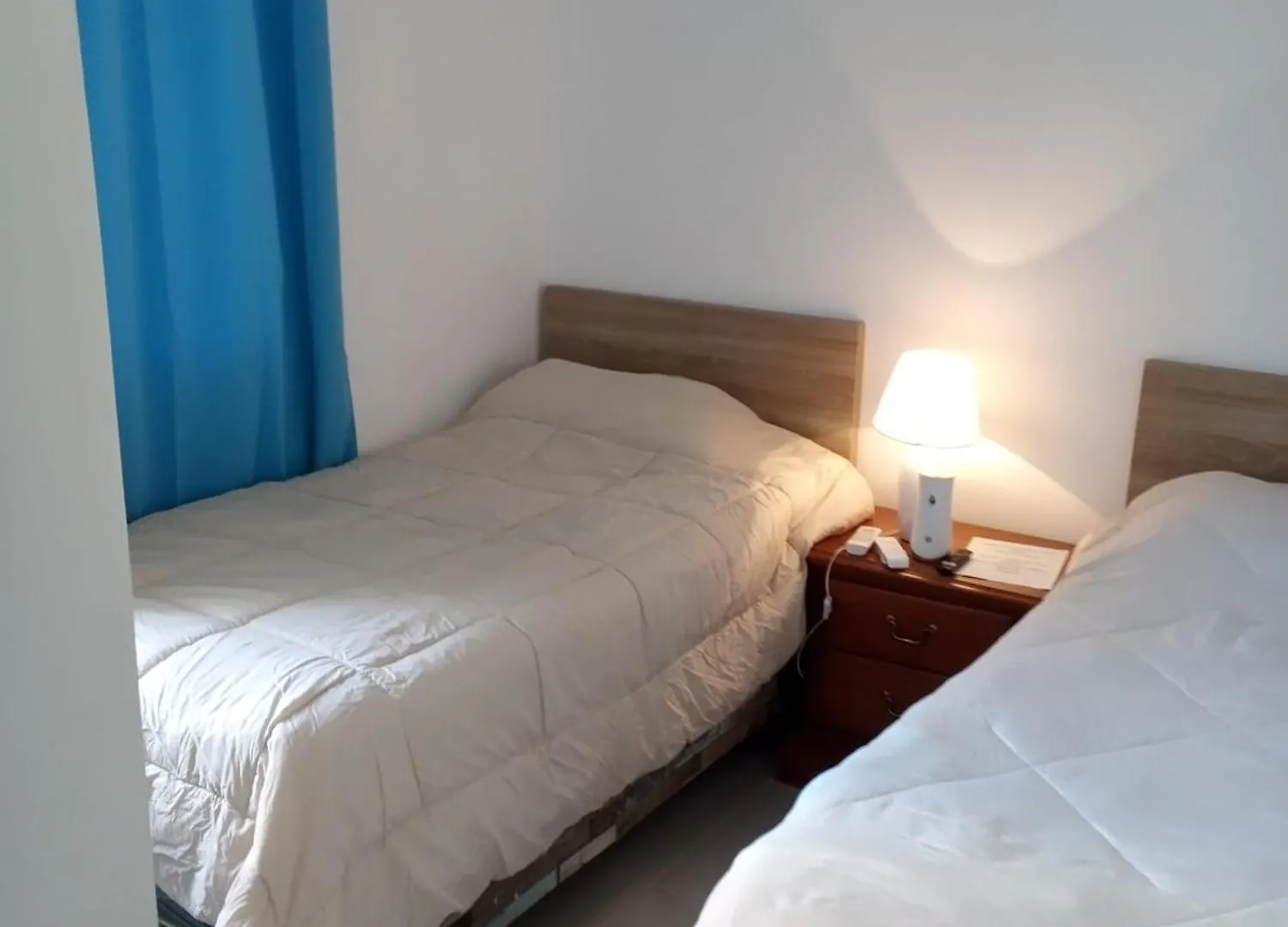 Appartement Crisfer Punta Cana République dominicaine